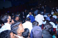 DJ Movie Team at Sandhya 35MM RTC X Roads